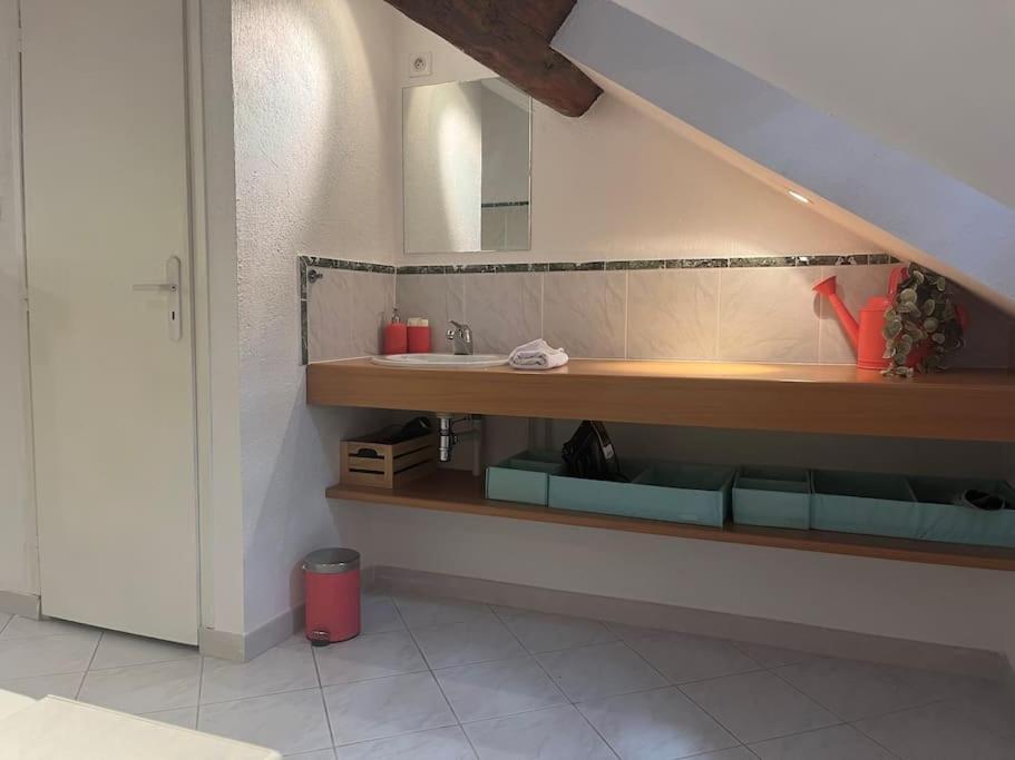 L'Escalier Du Chateau T4 Duplex 9 Couchages 4* Annecy Zewnętrze zdjęcie
